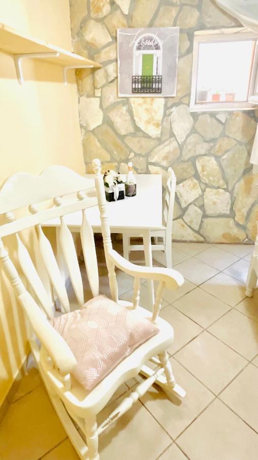 Colorful And Happy Apartment Sukosan - With Parking Exterior photo